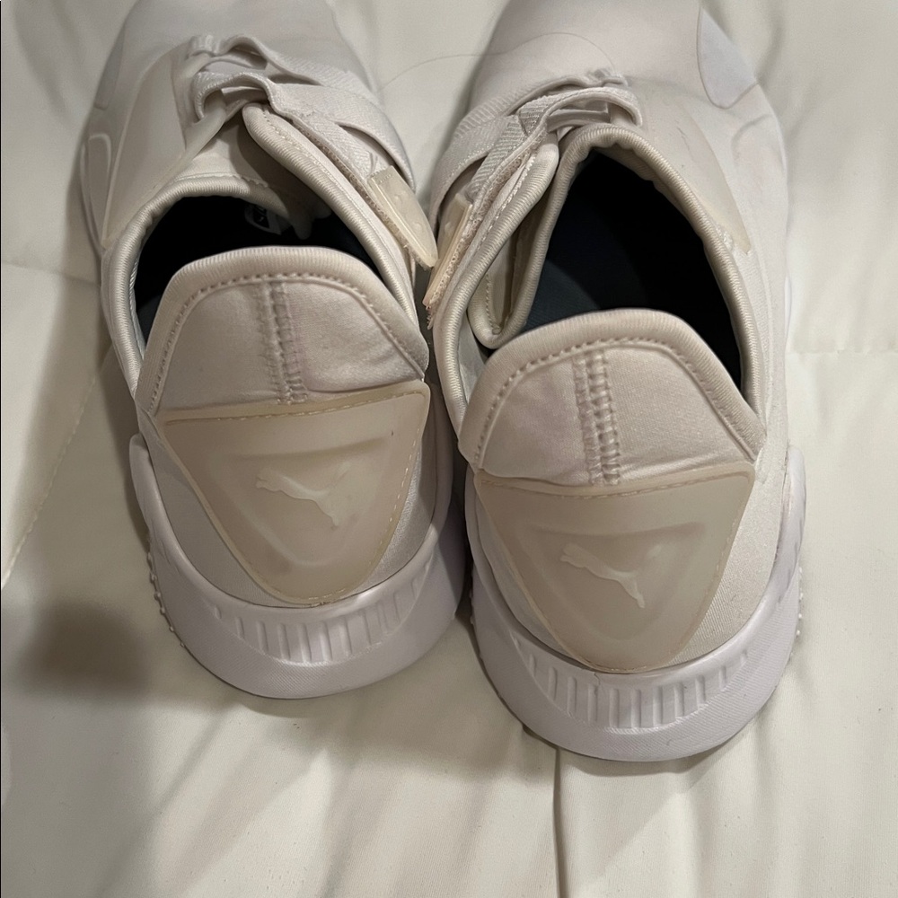Puma Mostro Trainers - Picture 2 of 6